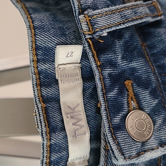 Jeans by twik embrose gold - Picture 8 of 10